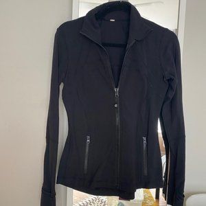 Lululemon Define Jacket Black